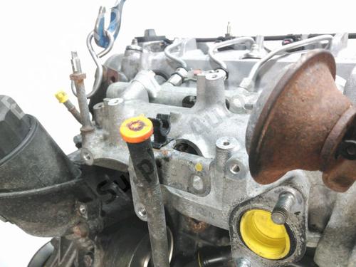 Engine HONDA FR-V (BE) 2.2 i CTDi (BE5) | BP34503671M1 - Image 6
