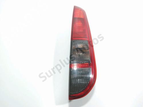 Used Right taillight FORD FOCUS II Turnier (DA_, FFS, DS) 1.8 TDCi (115 hp) 29580632