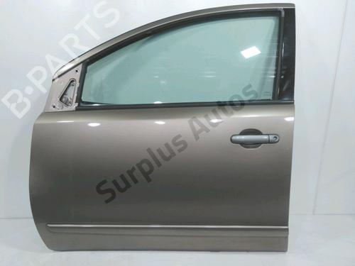 Used Left front door Left front door 37585631 37585631