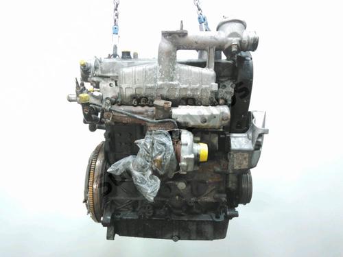 Engine AUDI A3 (8L1) 1.9 TDI | BP32131435M1 - Image 3