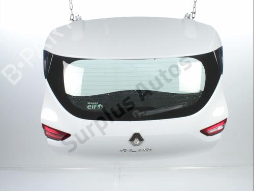 tailgate-renault-clio-iv-bh_-2012-2013-2014-2015-2016-2017-2018-2019-2020-2021-34115954 main image