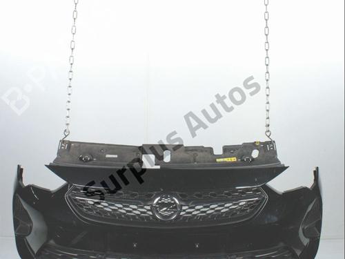 front-bumper-opel-corsa-f-p2jo-2019-40059617 main image
