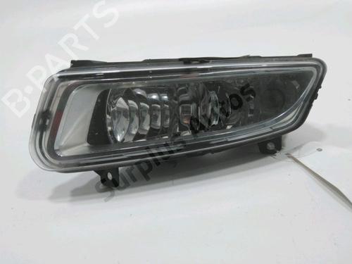 Used Right daytime light VW POLO V (6R1, 6C1) [2009-2022]  31005583