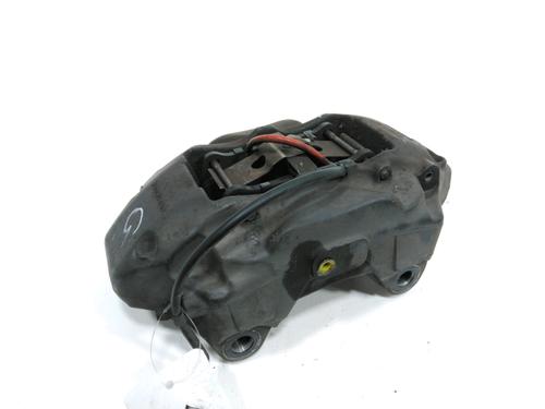 Used Left front brake caliper VW TOUAREG (7LA, 7L6, 7L7) 3.0 V6 TDI (240 hp) 30987850