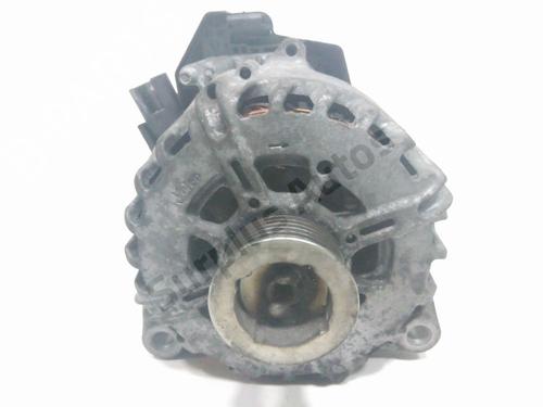 Used Alternator Alternator CITROËN GRAND C4 SPACETOURER (3A_, 3E_) 2.0 BlueHDi 160 (163 hp) 32102258 32102258