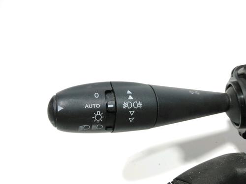 Steering wheel controls PEUGEOT 5008 (0U_, 0E_) 1.6 HDi | BP28226806E15 