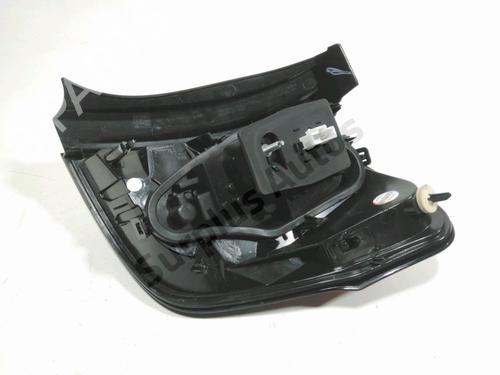 Left taillight CITROËN C3 II (SC_) 1.0 VTi 68 | BP35808369C34 - Image 3