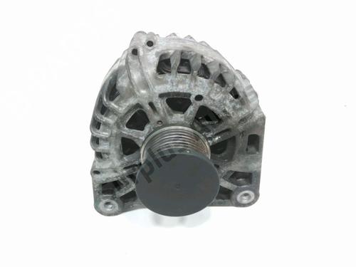 Used Alternator Alternator RENAULT SCÉNIC III (JZ0/1_) 1.6 dCi (JZ00, JZ12) (130 hp) 28803803 28803803