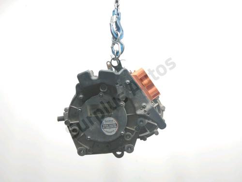 Engine PEUGEOT 3008 I MPV (0U_) 2.0 HDi Hybrid4 (0URHCA) | BP28262584M1 