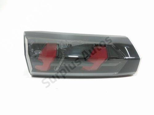 Left tailgate light PEUGEOT 2008 II (UD_, US_, UY_, UJ_, UR_, UC_) 1.2 PureTech 130 (USHNS, URHNS) | BP28268076C79 