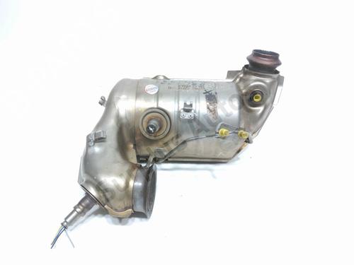 Used Catalyst RENAULT MEGANE IV Hatchback (B9A/M/N_) 1.3 TCe 140 (B9NB) (140 hp) 30335180