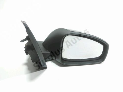 Used Right mirror RENAULT MEGANE III Hatchback (BZ0/1_, B3_) 1.5 dCi (BZ09, BZ0D, BZ1W, BZ29, BZ14) (110 hp) 28245508