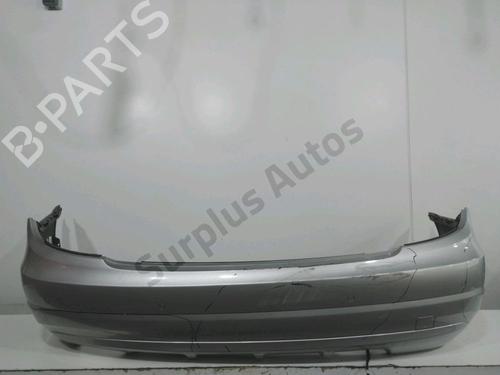 Used Rear bumper MERCEDES-BENZ C-CLASS Coupe (C204) C 250 CDI (204.303) (204 hp) 31000805