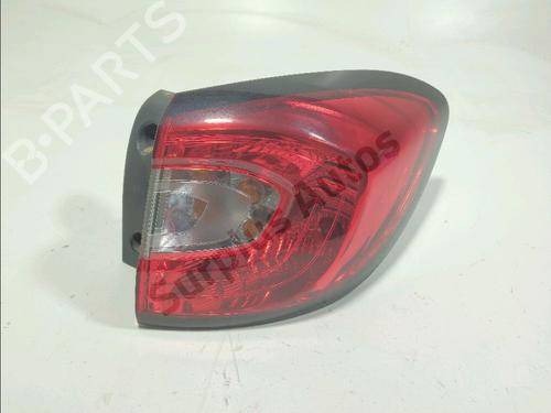 Used Right taillight Right taillight 37871101 37871101