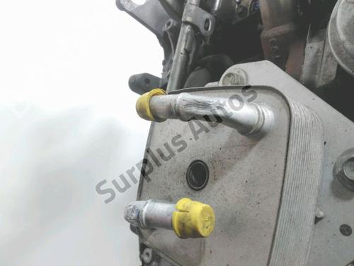 Engine MITSUBISHI OUTLANDER II (CW_W) 2.2 DI-D 4WD | BP36660784M1 - Image 6