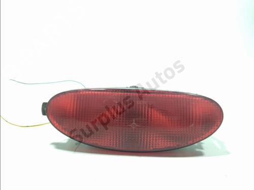 Used Rear fog light Rear fog light 37600783 37600783