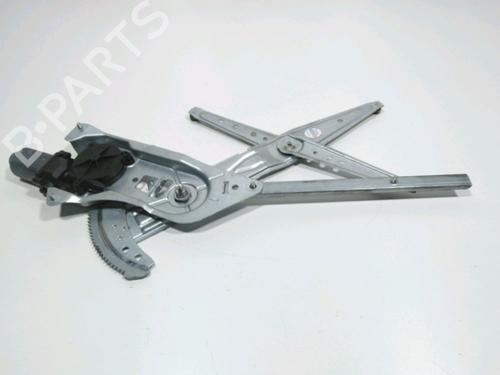 Used Front right window mechanism RENAULT KANGOO (KC0/1_) 1.5 dCi (84 hp) 28239464