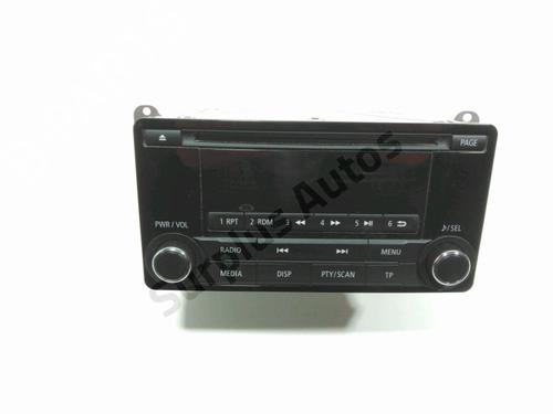 Used Radio Radio 37769983 37769983