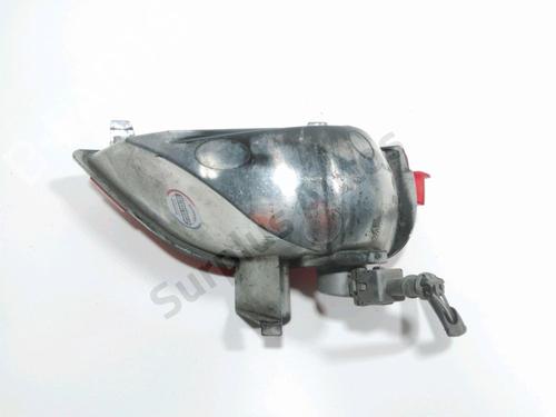Rear fog light DACIA SANDERO II TCe 90 (B8M1, B8MA, B8AC) | BP28270650C37 
