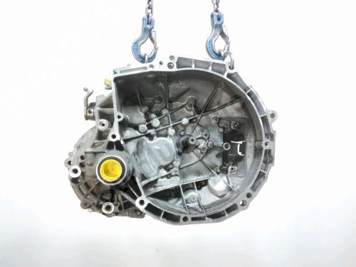 gearbox-citroen-c2-jm_-2003-2004-2005-2006-2007-2008-2009-2010-2011-2012-2013-2014-2015-2016-2017-40559533 main image