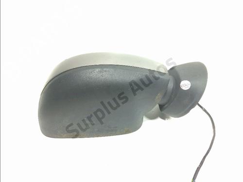 Right mirror DACIA DUSTER (HS_) 1.5 dCi (HSMC) | BP37628190C27 - Image 3