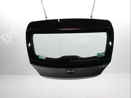 Used Tailgate Tailgate 28259400 28259400