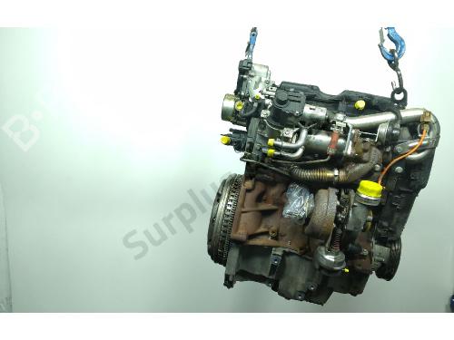 Engine NISSAN JUKE (F15) 1.5 dCi | BP40620332M1 - Image 2