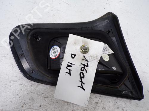 Right tailgate light CITROËN C3 II (SC_) 1.6 HDi 90 | BP37787573C80 - Image 2