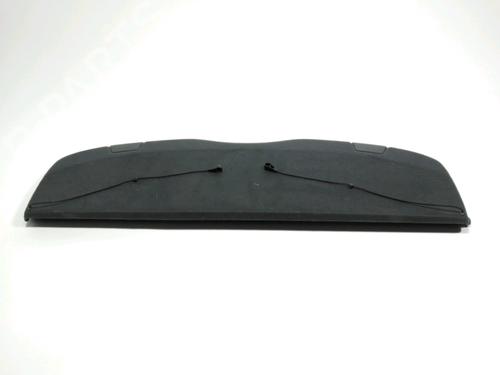 Rear parcel shelf RENAULT MODUS / GRAND MODUS (F/JP0_) 1.5 dCi (JP0G, JP0H) | BP28262130C85 