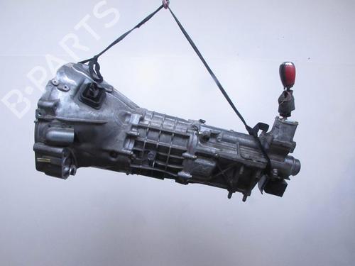 Gearbox MAZDA RX-8 (SE, FE) 1.3 (FE103, SE3P) | BP28223816M3 - Image 4