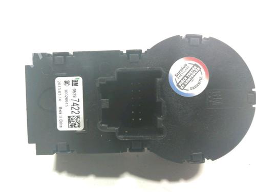Headlight switch OPEL MOKKA / MOKKA X (J13) 1.7 CDTI (_76) | BP37767531I24 - Image 2