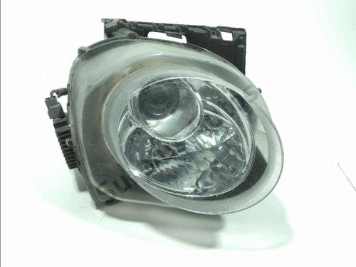 Used Right headlight Right headlight NISSAN JUKE (F15) 1.5 dCi (110 hp) 33034801 33034801