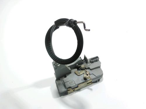 Rear left lock PEUGEOT 307 (3A/C) 1.6 HDi | BP29859154C100