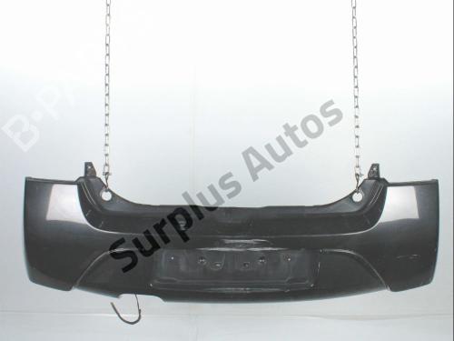 rear-bumper-renault-twingo-ii-cn0_-2007-40490982 main image