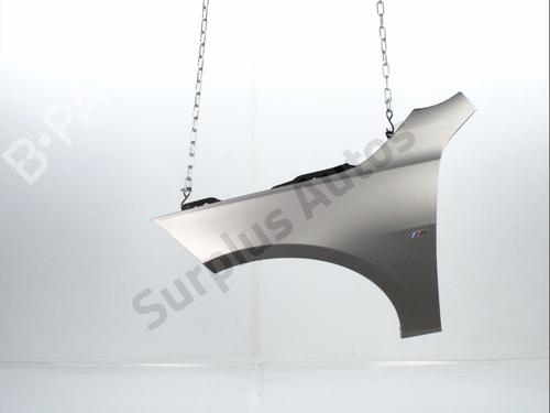 Used Left front fenders Left front fenders BMW 1 (F40) 118 d (150 hp) 34232245 34232245