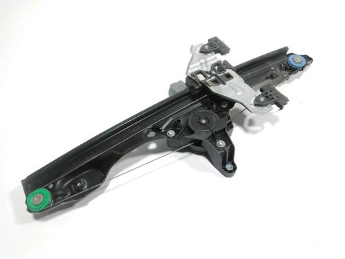 Front right window mechanism NISSAN PULSAR Hatchback (C13) 1.5 dCi | BP28239818C23 - Image 2