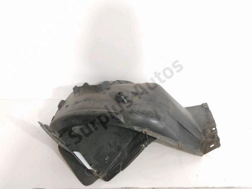 Hjulbue BMW 1 (E87) 116 d (116 hp) 30993504