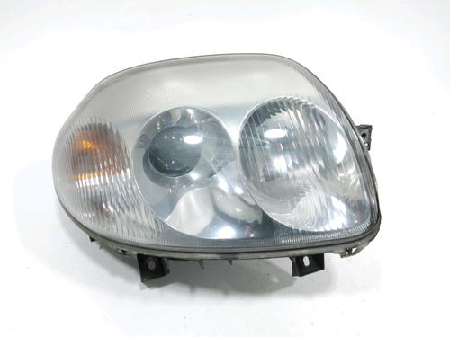 Used Right headlight RENAULT CLIO II (BB_, CB_) 1.9 dTi (B/CB0U) (80 hp) 31004843