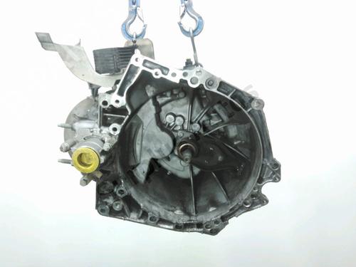 Used Gearbox Gearbox PEUGEOT 208 I (CA_, CC_) 1.5 BlueHDI 100 (102 hp) 34616331 34616331