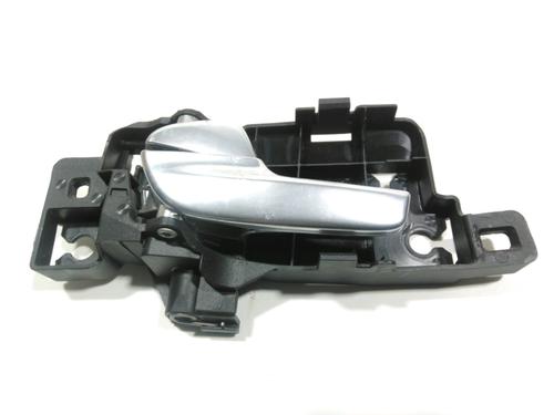 Used Front left interior door handle FORD S-MAX (WA6) 2.0 TDCi (140 hp) 28243038