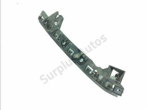 Used Rear bumper bracket Rear bumper bracket CITROËN C4 Grand Picasso II (DA_, DE_) 1.6 HDi / BlueHDi 115 (115 hp) 39942723 39942723