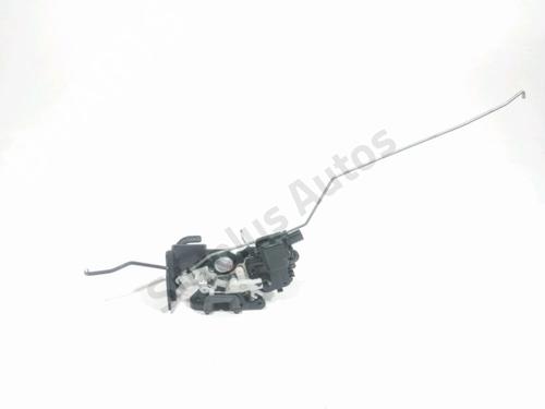 front-left-lock-dacia-spring-2020-29553257 main image