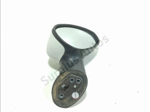 Used Right mirror Right mirror FIAT 500 (312_) 1.2 (312AXA1A) (69 hp) 40464850 40464850