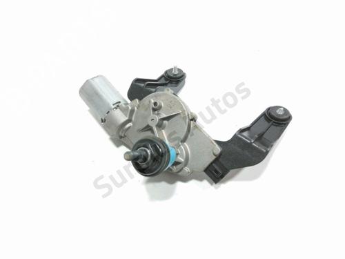 Used Rear wiper motor KIA CEE'D SW (ED) 1.6 CVVT (125 hp) 28272802