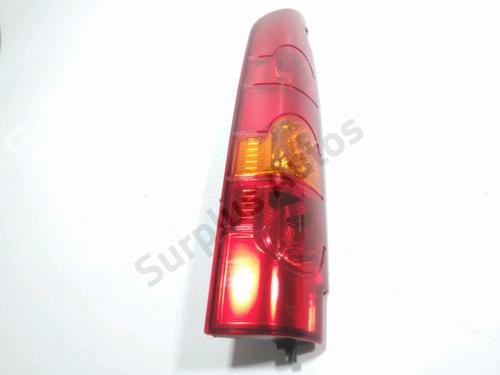 Used Left taillight Left taillight RENAULT KANGOO (KC0/1_) 1.5 dCi (84 hp) 33733775 33733775