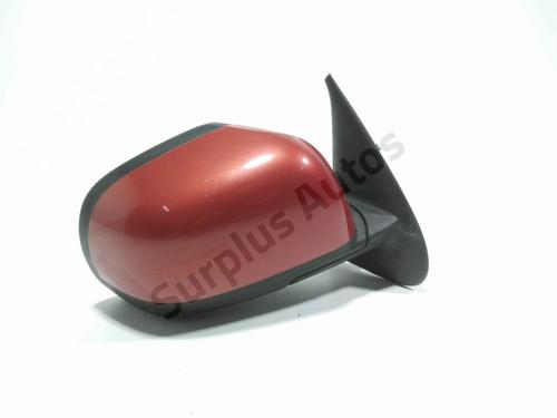 Used Right mirror NISSAN MICRA III (K12) 1.2 16V (65 hp) 29145421