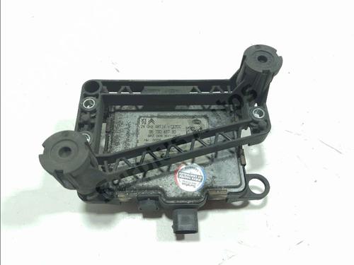 Used Other Other PEUGEOT 3008 I MPV (0U_) 1.6 HDi (109 hp) 34338302 34338302