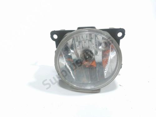 Used Left front fog light PEUGEOT 207 (WA_, WC_) 1.6 HDi (90 hp) 30269445