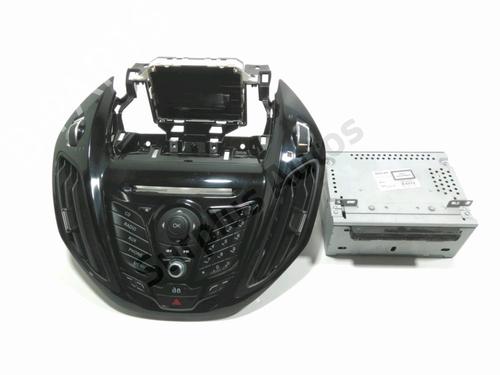Used Radio Radio 37769937 37769937
