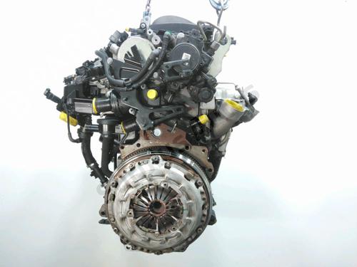 Engine PEUGEOT 508 SW I (8E_) 2.0 HDi RXH Hybrid4 | BP34231857M1 - Image 4